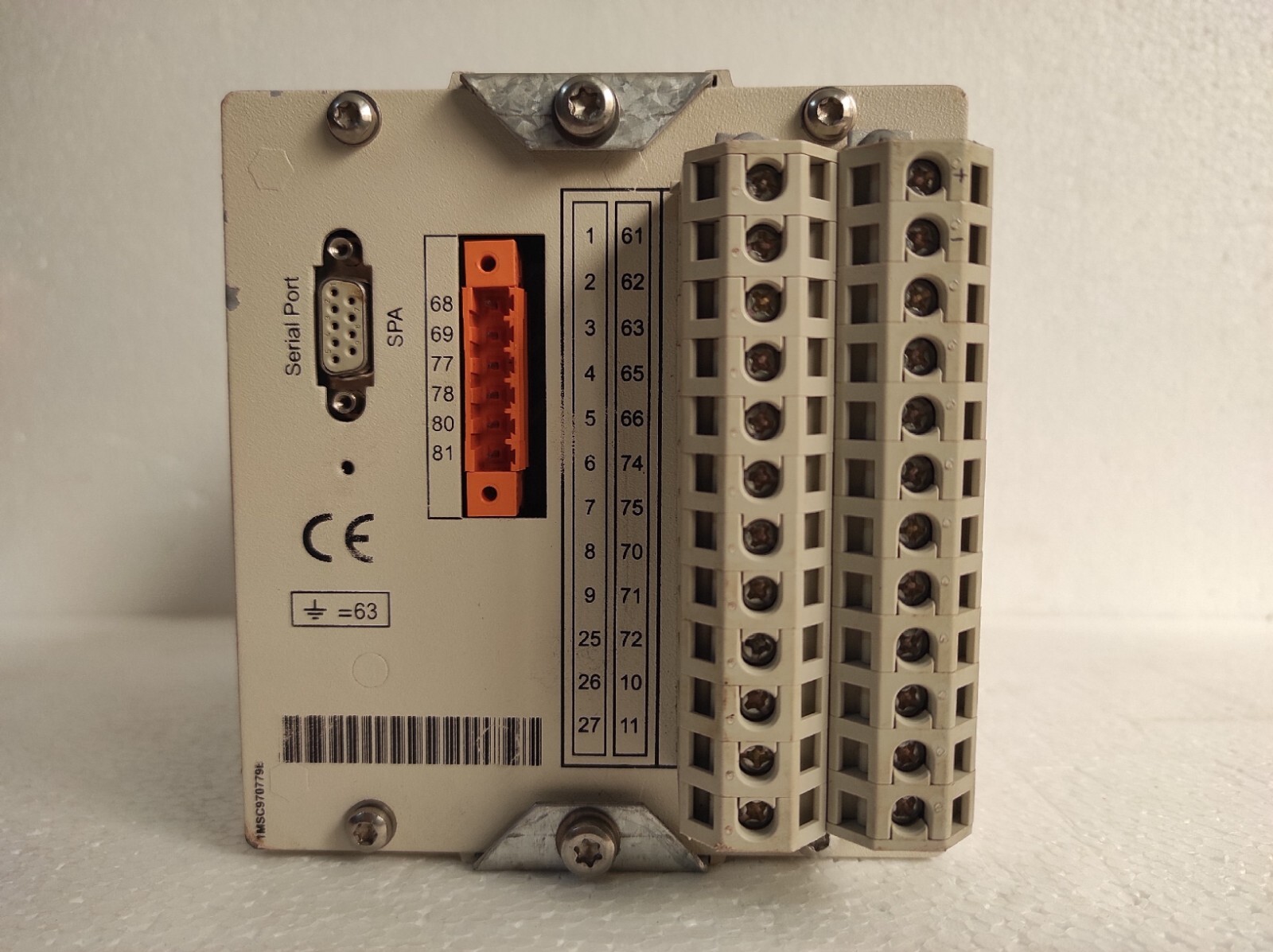 admin/uploads/uploads/ABB spaj140C - SPAJ1 140 C Overcurrent & Earth Fault Relay_4.webp